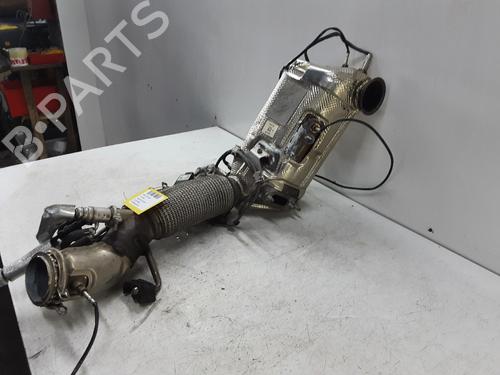 Particulate filter BMW 1 (F40) 116 d | BP36094231M81 - Image 3