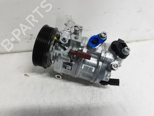 AC-Kompressor VW PASSAT B8 Variant (3G5, CB5) 1.6 TDI | BP39058937M34 - Image 2