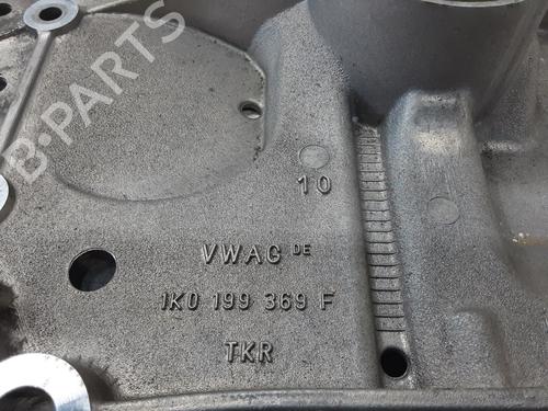Subframe VW GOLF V (1K1) 1.9 TDI | BP25047706M9 