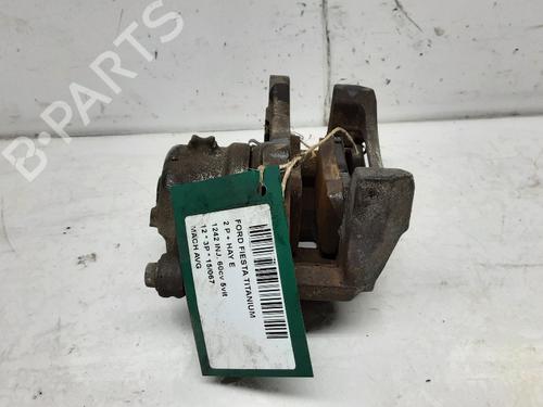 Left front brake caliper FORD FIESTA VI (CB1, CCN) 1.25 | BP20282018M105 