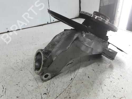 Left front steering knuckle AUDI Q3 (F3B) 35 TFSI | BP39965767M25 - Image 2