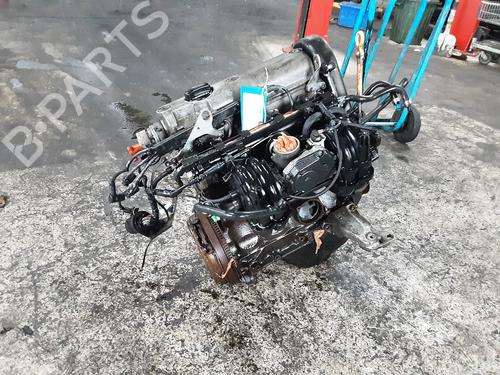 Motor für SEAT INCA (6K9) 1.4 i (60 hp) 20282125