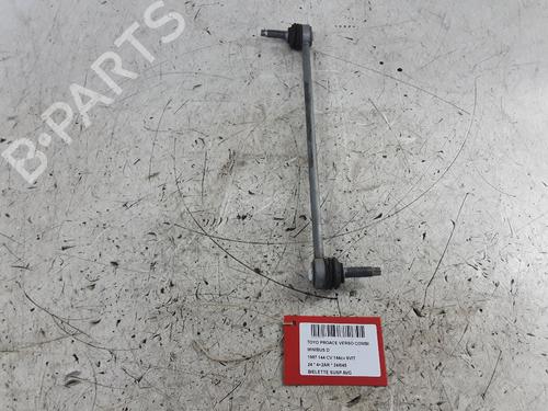 Used Left front suspension arm TOYOTA PROACE Bus (MDZ_) 2.0 D4d (MDZA) (144 hp) 31604744