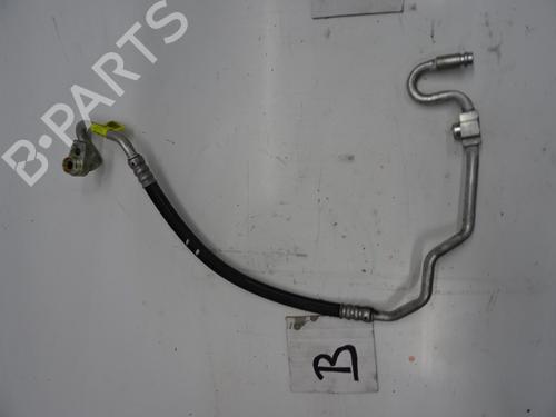 Tubo de aire acondicionado Tubo de aire acondicionado FORD FIESTA VI (CB1, CCN) 1.5 TDCi (95 hp) 34578897 34578897