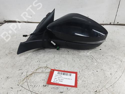 Left mirror VW T-ROC (A11, D11) 2.0 TSI 4motion | BP32161331C26