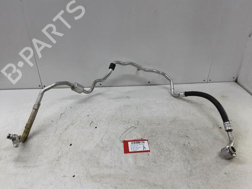 AC pipe VW POLO VI (AW1, BZ1, AE1) 1.0 MPi | BP20280356M126 