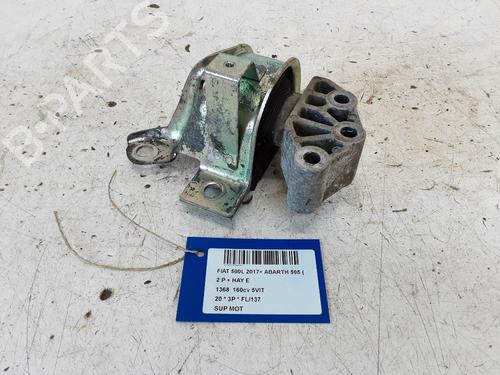 Engine mount ABARTH 500 / 595 / 695 1.4 (312.AXY11, 312.AXY1A) | BP39054808M89 - Image 2