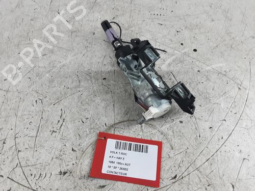 Switch VW T-ROC (A11, D11) 2.0 TSI 4motion | BP32224818I30 - Image 2
