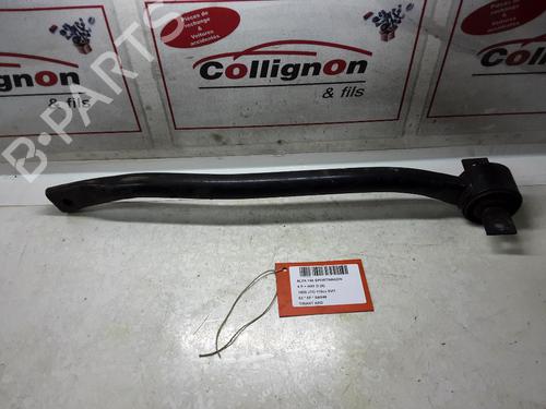 Used Right rear suspension arm ALFA ROMEO 156 Sportwagon (932_) 1.9 JTD (932B2B, 932B2C) (115 hp) 20285562