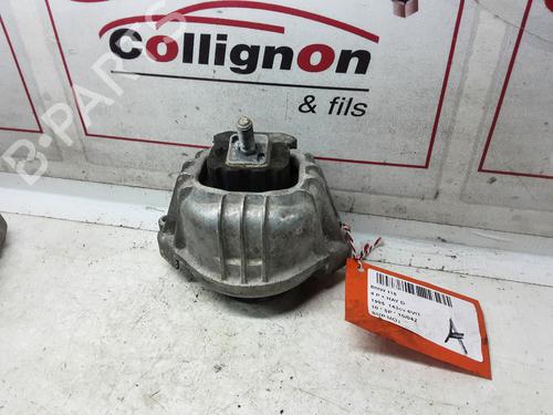 Used Engine mount BMW 1 (E81) 118 d (136 hp) 20280618