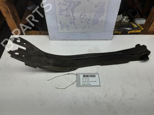 Højre bagtil bærearm OPEL VECTRA B Hatchback (J96) 2.0 DTI 16V (F68) (101 hp) 20283747