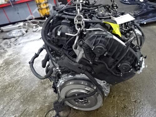 Engine BMW X5 (G05, F95) xDrive 45 e Plug-in-Hybrid | BP39052076M1 - Image 5
