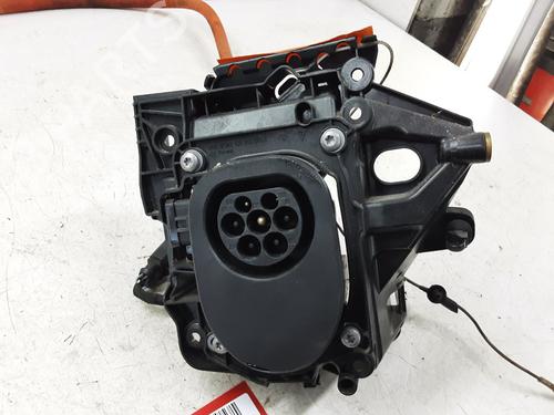 Electronic module PORSCHE TAYCAN (Y1A) Electric (Y1AAA1, Y1AAI1) | BP32360063M83