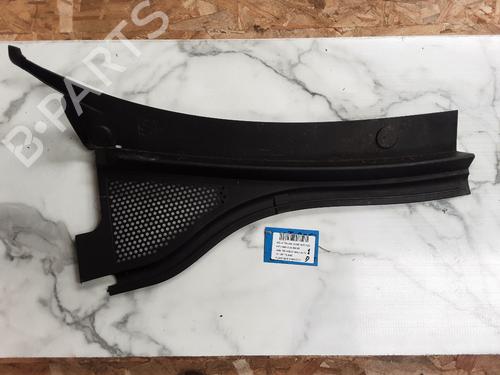 Scuttle Panel VW TIGUAN (AD1, AX1) 1.4 TSI (150 hp) 28472506