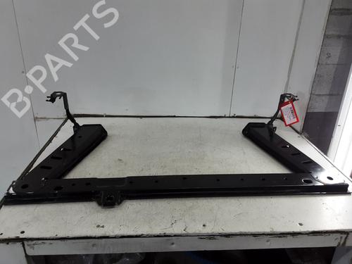 Used Subframe Subframe RENAULT KANGOO / GRAND KANGOO II (KW0/1_) 1.2 TCe 115 (KW02, KW14) (115 hp) 33247433 33247433