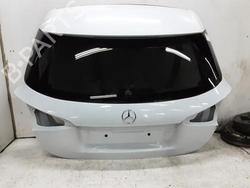 tailgate-mercedes-benz-a-class-w177-2018-32248769 main image