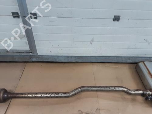 Exhaust system MINI MINI (F56) One | BP40437515M121 - Image 8