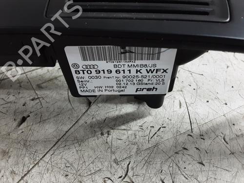 Switch AUDI A5 Convertible (8F7) 2.0 TDI | BP31312553I30 - Image 3