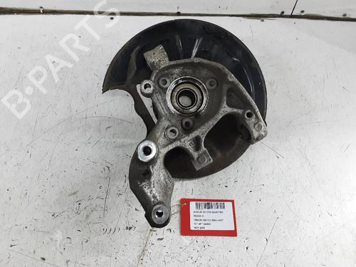 Other AUDI A3 Limousine (8VS, 8VM) S3 quattro | BP32224780O1