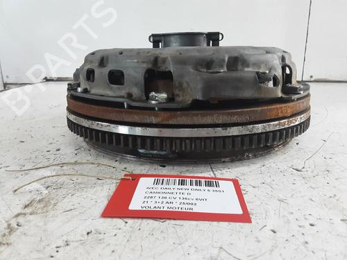Flywheel IVECO DAILY VI Van 33S14, 35S14, 35C14, 42S14 | BP31312479M101 - Image 2