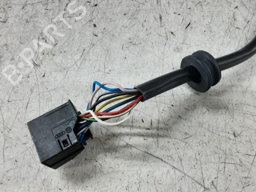 Right mirror AUDI A5 (8T3) 1.8 TFSI | BP28472366C27 