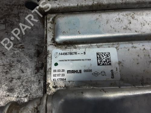 Oil radiator DACIA DUSTER (HM_) 1.5 dCi 115 4x4 (HMAD) | BP31312626M33 - Image 3