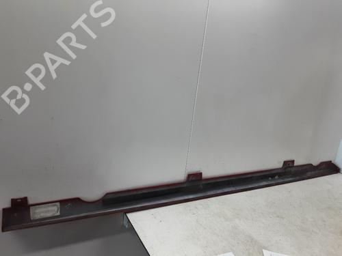 Door moulding trim VW GOLF VII (5G1, BQ1, BE1, BE2) 1.4 TSI | BP28824555C150 