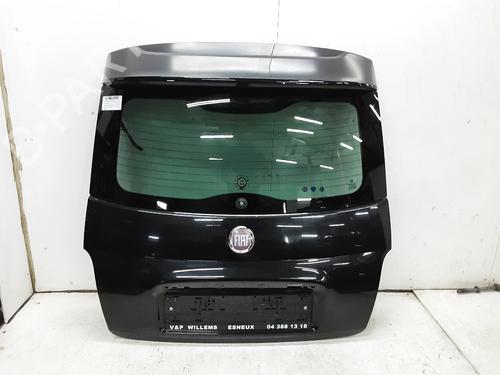 Bagklap CC/Kombi-Coupé FIAT 500 (312_) 1.2 (312AXA1A) (69 hp) 32246318