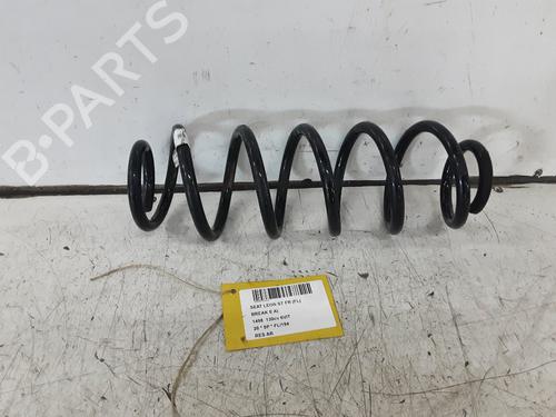 Used Shock absorber spring SEAT LEON ST (5F8) 1.5 TSI (130 hp) 32244598