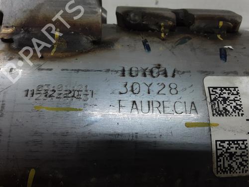 Catalyst TOYOTA COROLLA Hatchback (_E21_, _EA1_, _EH1_) 1.8 Hybrid (ZWE211, ZWE219) | BP32247442M10 - Image 2