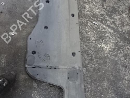 Used Underbody protection Underbody protection 39056641 39056641