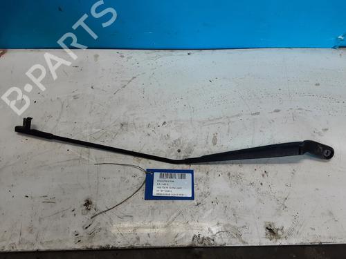 Used Front windshield wiper arm VW POLO (9N_, 9A_) 1.4 TDI (75 hp) 20278161
