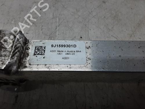 Other PORSCHE TAYCAN (Y1A) Electric (Y1AAA1, Y1AAI1) | BP32359880O1 - Image 2