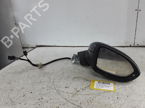 Used Right mirror Right mirror VW GOLF VIII (CD1, DA1) 1.5 TSI (131 hp) 36478807 36478807