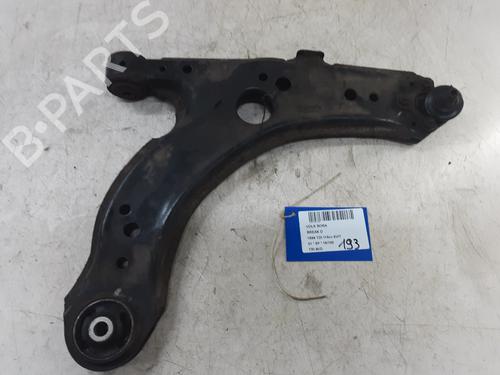 Used Right front suspension arm Right front suspension arm VW GOLF IV (1J1) 1.9 TDI (115 hp) 39058463 39058463