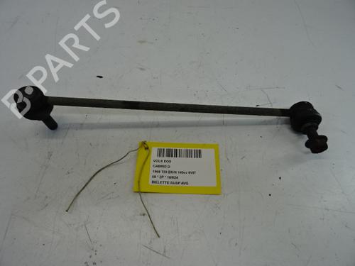 Venstre fortil bærearm VW EOS (1F7, 1F8) 2.0 TDI (140 hp) 20277448