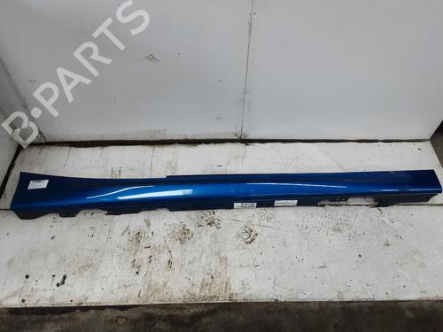 Used Door moulding trim BMW 2 Convertible (F23) 218 i (136 hp) 20274246