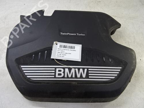 Blindagem superior BMW X2 (F39) sDrive 18 d (150 hp) 32359730