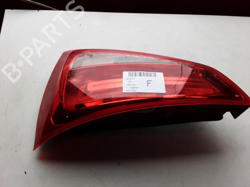 Used Right taillight AUDI A1 (8X1, 8XK) 1.6 TDI (105 hp) 20286809