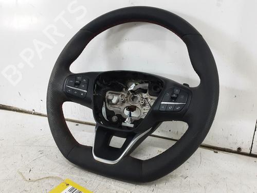 Rat FORD FOCUS IV (HN) 1.0 EcoBoost mHEV | BP37633333C49 - Image 2