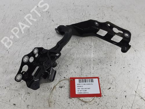 Used Hinge/Door check strap MERCEDES-BENZ C-CLASS (W205) C 180 d (205.000) (122 hp) 32248307