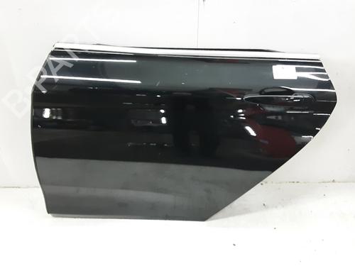 Used Left rear door Left rear door BMW 3 Gran Turismo (F34) 318 d (136 hp) 33247458 33247458