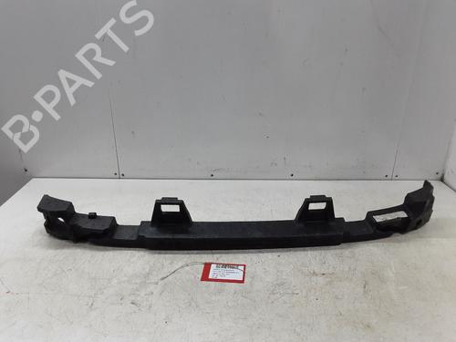 Bak støtfanger AUDI A1 Sportback (GBA) 30 TFSI (116 hp) 32246754