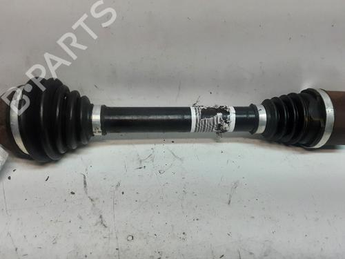 Left front driveshaft PEUGEOT PARTNER Box Body/MPV 1.6 BlueHDi 100 | BP39050939M38 - Image 5