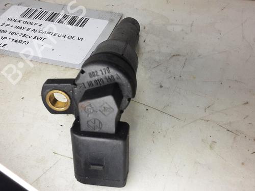 Øvrige styreenhet VW GOLF IV (1J1) 1.4 16V | BP20282369M11 