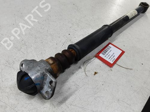 Right rear shock absorber SEAT IBIZA IV SC (6J1, 6P5) 1.2 | BP28183523M19 
