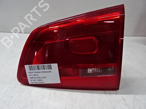 Right tailgate light VW TOURAN (1T3) 1.6 TDI | BP39051166C80 - Image 1