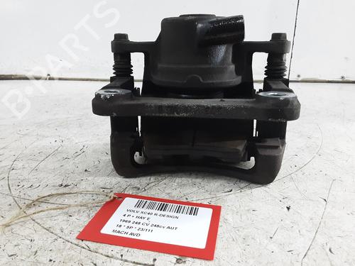 Right front brake caliper VOLVO XC40 (536) T5 AWD | BP33247473M104 - Image 3