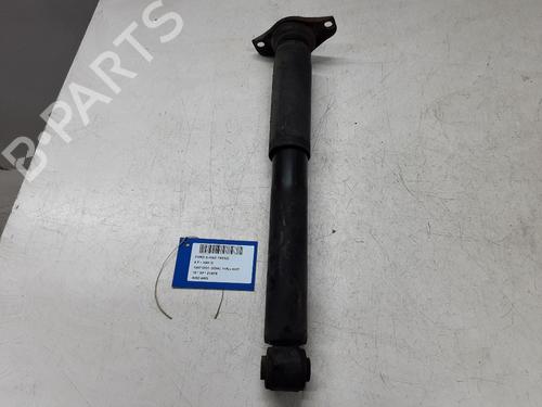 Used Left rear shock absorber FORD S-MAX (WA6) 2.0 TDCi (115 hp) 20272193