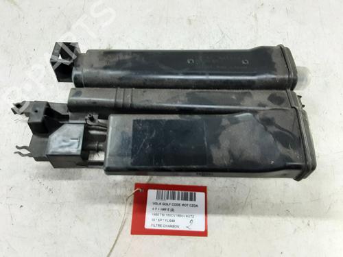 Annen VW GOLF VII (5G1, BQ1, BE1, BE2) 1.4 TSI (150 hp) 28604256